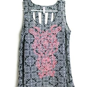 5/$25 !!SALE!! Xhilaration Sleeveless top